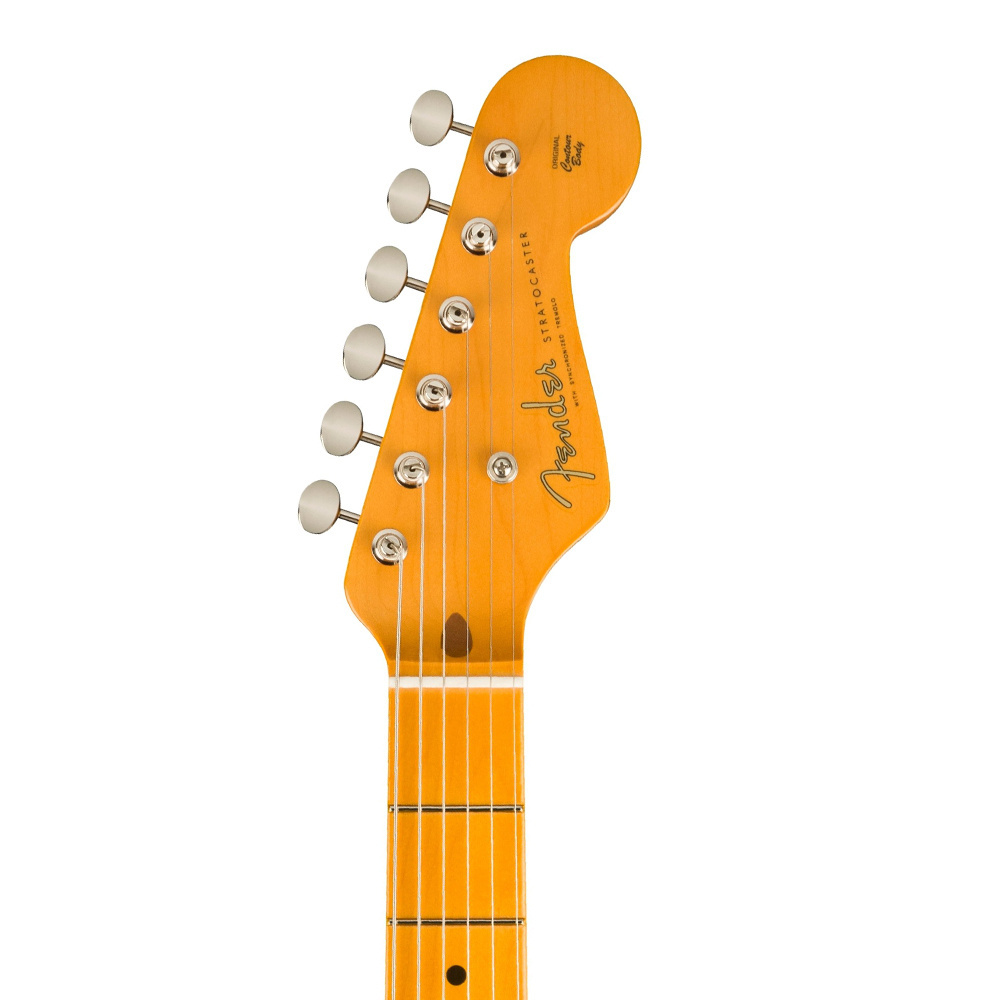 ギター Fender American Standard Stratocaster Fender American Vintage II 70th Anniversary 1954 Stratocaster